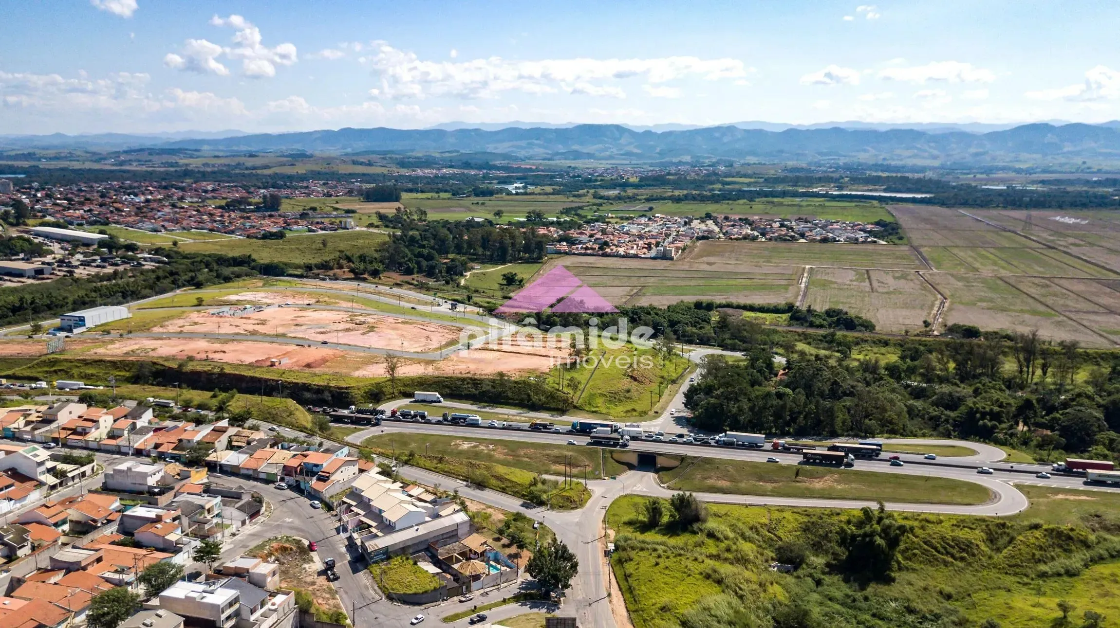 Terreno, 1000 m² - Foto 2