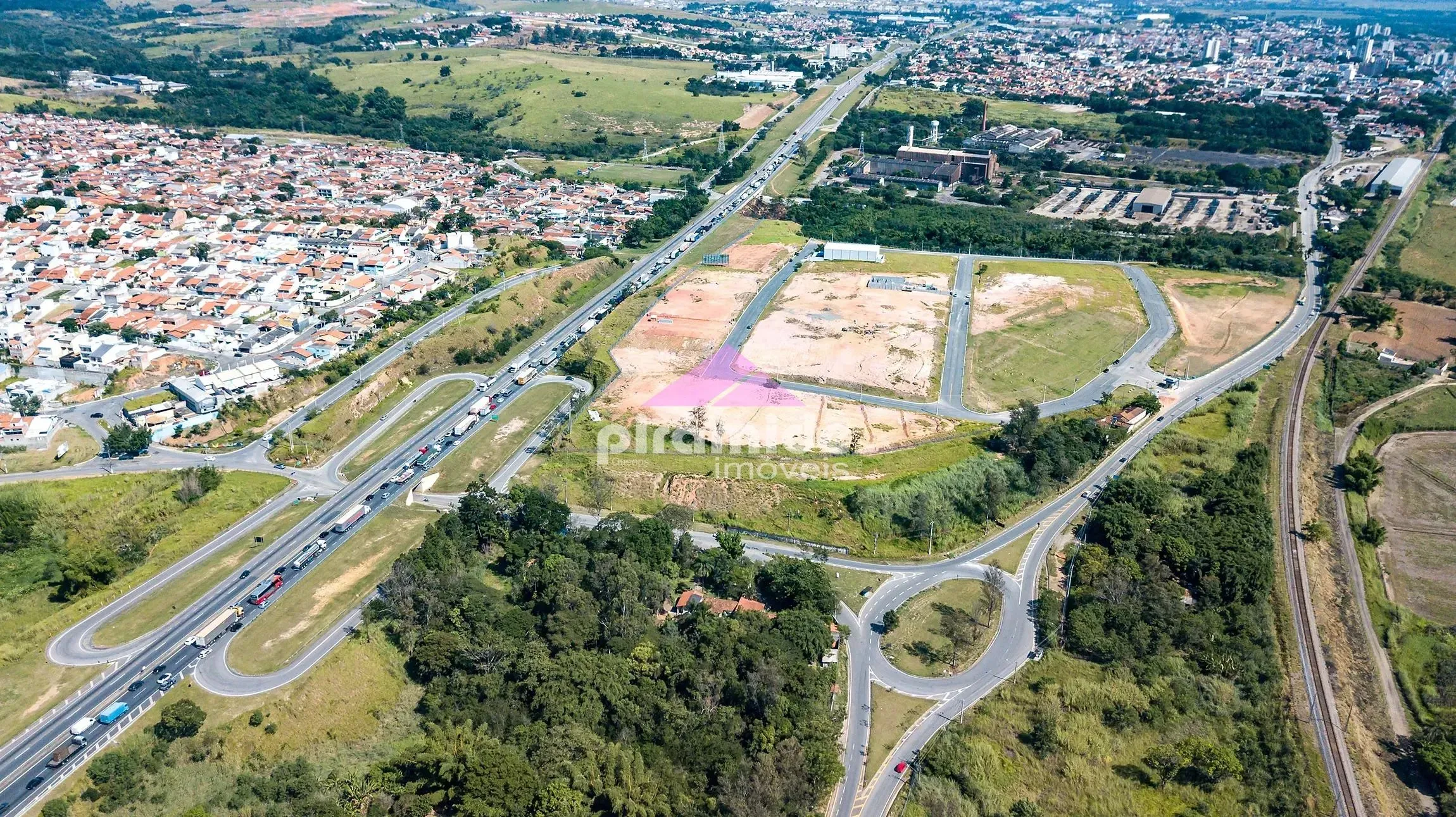 Terreno, 1000 m² - Foto 4