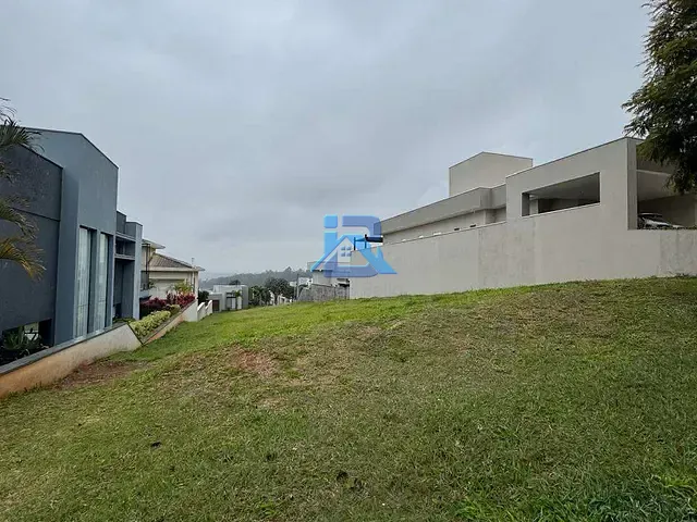 Terreno com 510m², à venda, no bairro Reserva Santa Rosa em Itatiba