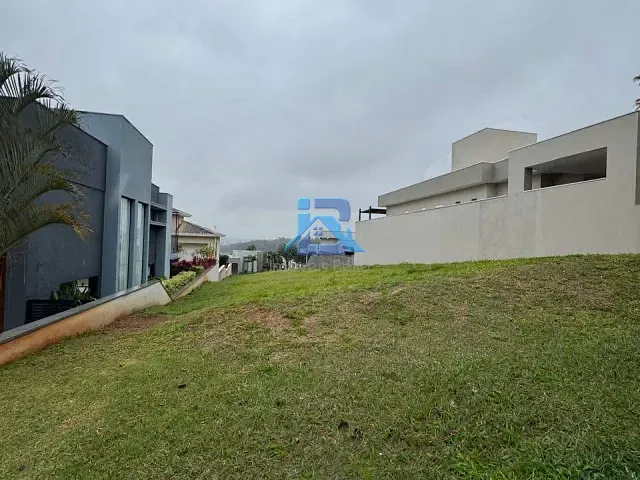Terreno com 510m², à venda, no bairro Reserva Santa Rosa em Itatiba