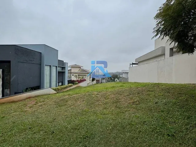 Terreno com 510m², à venda, no bairro Reserva Santa Rosa em Itatiba