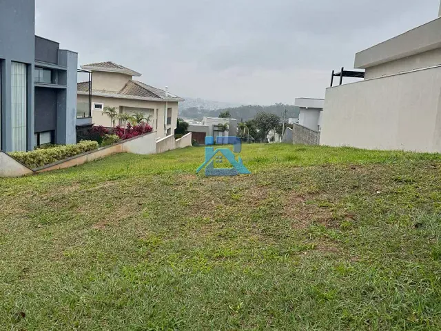 Terreno com 510m², à venda, no bairro Reserva Santa Rosa em Itatiba
