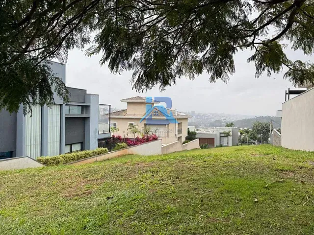 Terreno com 510m², à venda, no bairro Reserva Santa Rosa em Itatiba