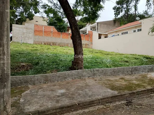 Terreno com 248m², à venda, no bairro Jardim Bandeirantes em Sorocaba