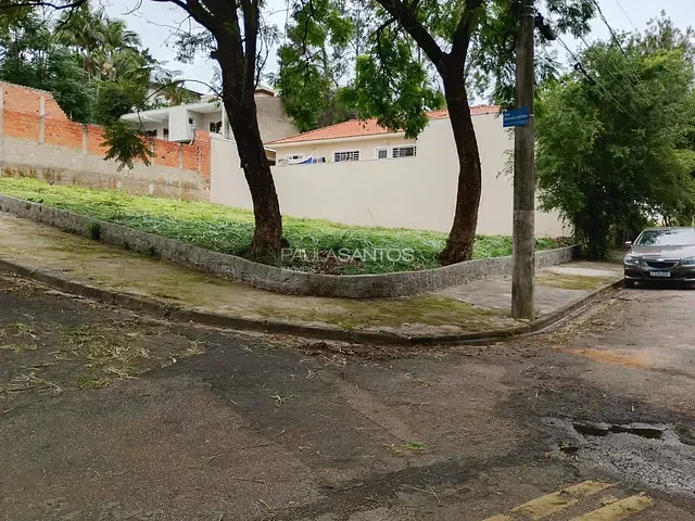 Terreno com 248m², à venda, no bairro Jardim Bandeirantes em Sorocaba
