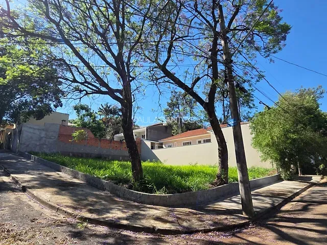 Terreno com 248m², à venda, no bairro Jardim Bandeirantes em Sorocaba