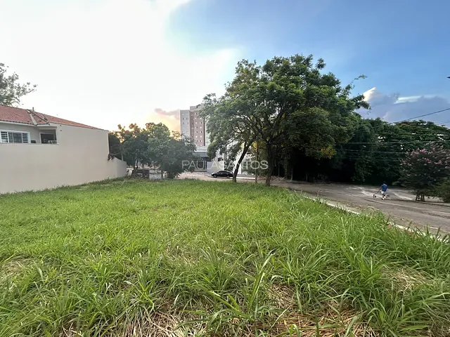 Terreno com 248m², à venda, no bairro Jardim Bandeirantes em Sorocaba
