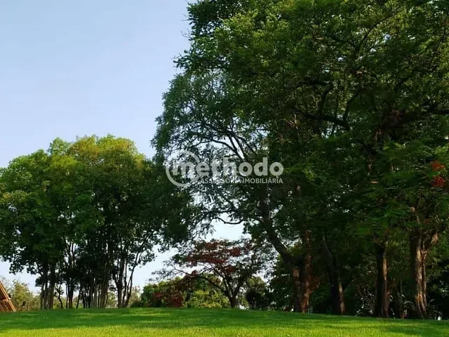Terreno com 414m², à venda, no bairro Reserva Santa Izabel em Jaguariúna