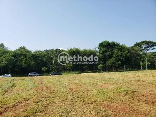 Terreno com 414m², à venda, no bairro Reserva Santa Izabel em Jaguariúna