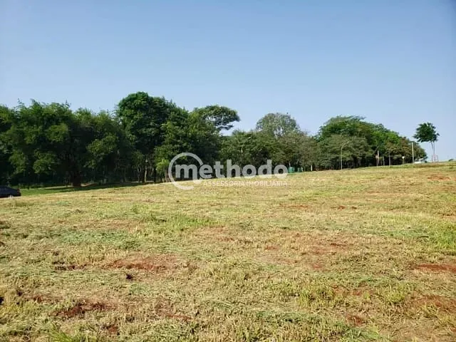 Terreno com 414m², à venda, no bairro Reserva Santa Izabel em Jaguariúna