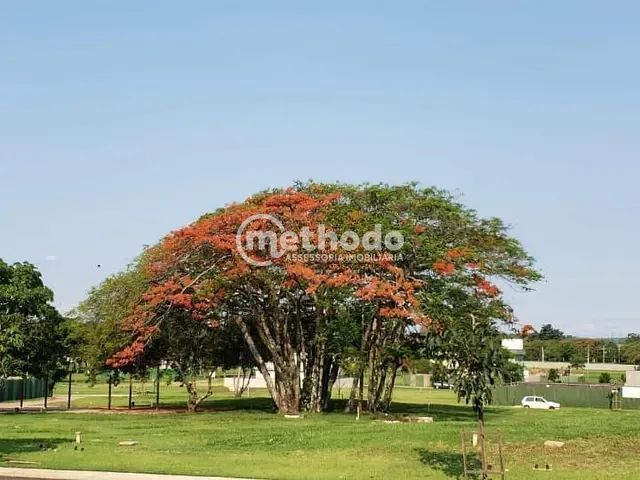 Terreno com 414m², à venda, no bairro Reserva Santa Izabel em Jaguariúna