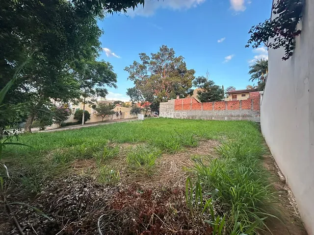 Terreno com 265m², à venda, no bairro Jardim Bandeirantes em Sorocaba