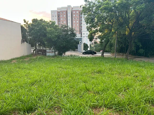 Terreno com 265m², à venda, no bairro Jardim Bandeirantes em Sorocaba