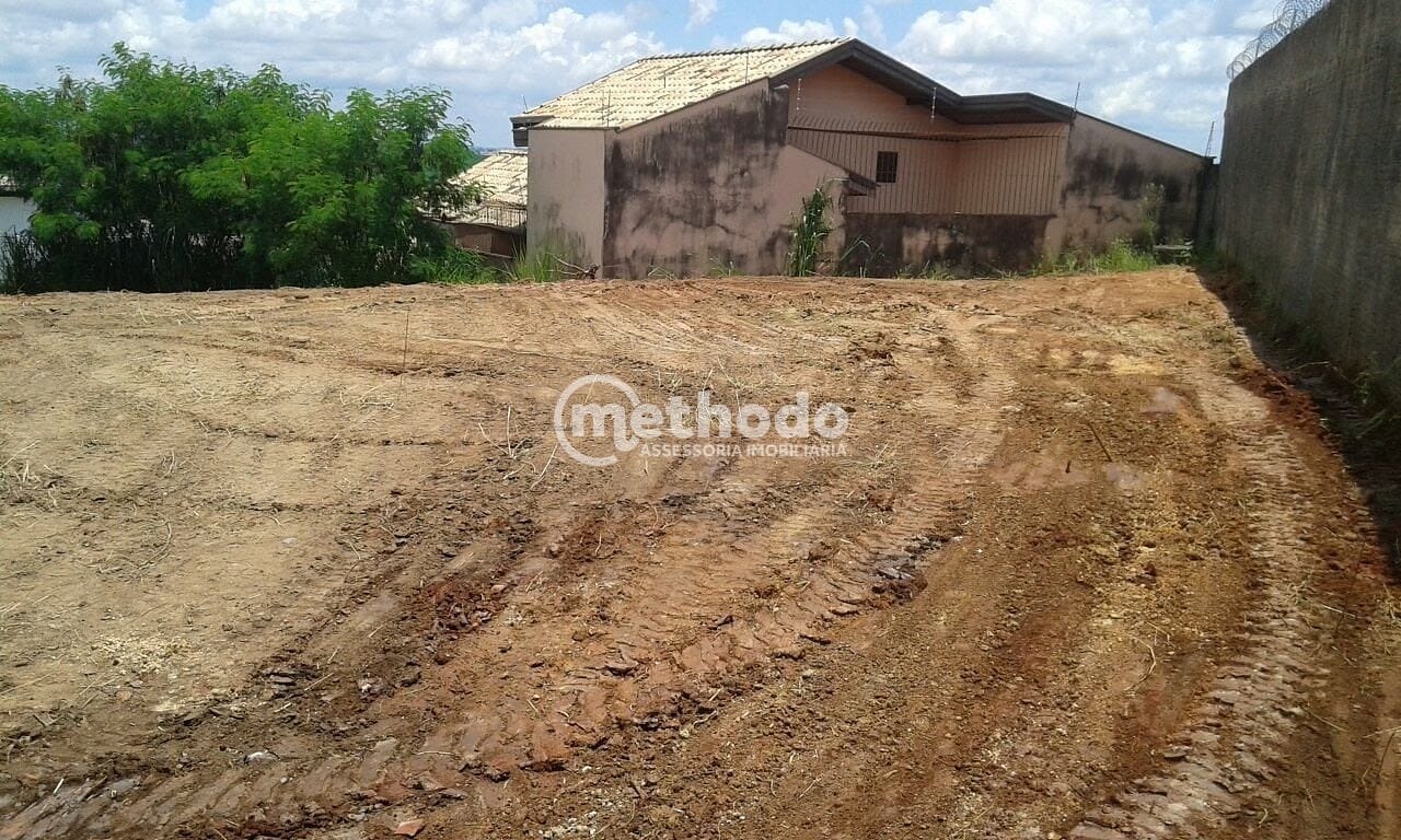 Terreno, 513 m² - Foto 4