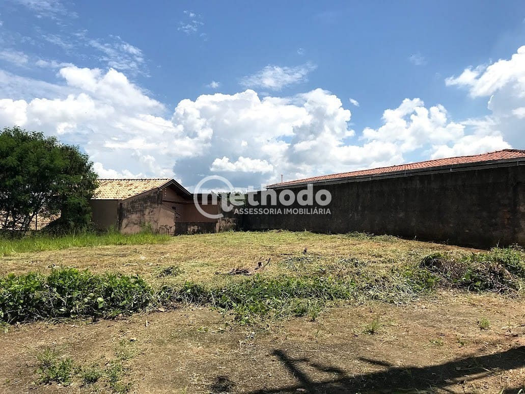 Terreno, 513 m² - Foto 1