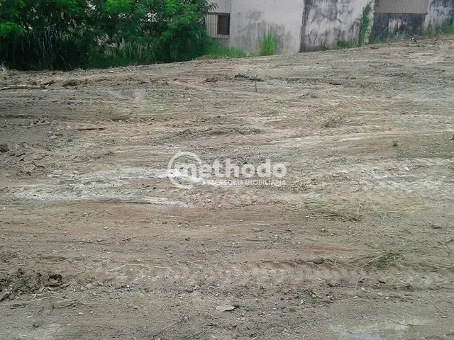 Terreno com 513m², à venda, no bairro Parque das Universidades em Campinas