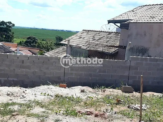 Terreno com 513m², à venda, no bairro Parque das Universidades em Campinas