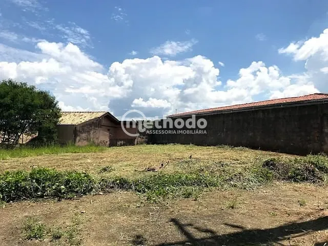 Terreno com 513m², à venda, no bairro Parque das Universidades em Campinas