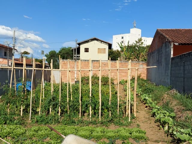 Terreno com 270m², à venda, no bairro Nossa Senhora do Perpétuo Socorro em Pindamonhangaba