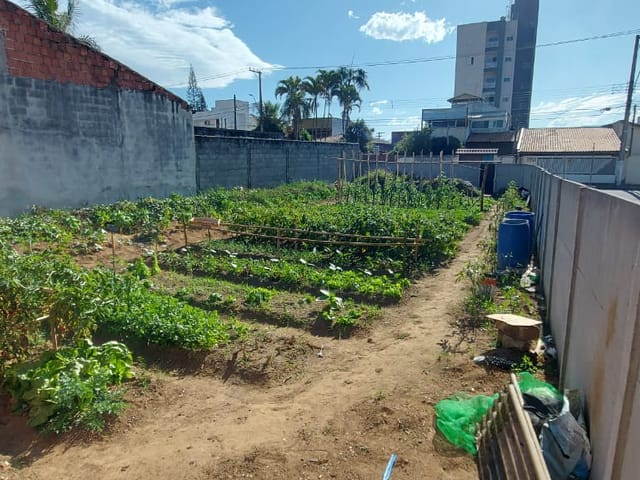 Terreno com 270m², à venda, no bairro Nossa Senhora do Perpétuo Socorro em Pindamonhangaba