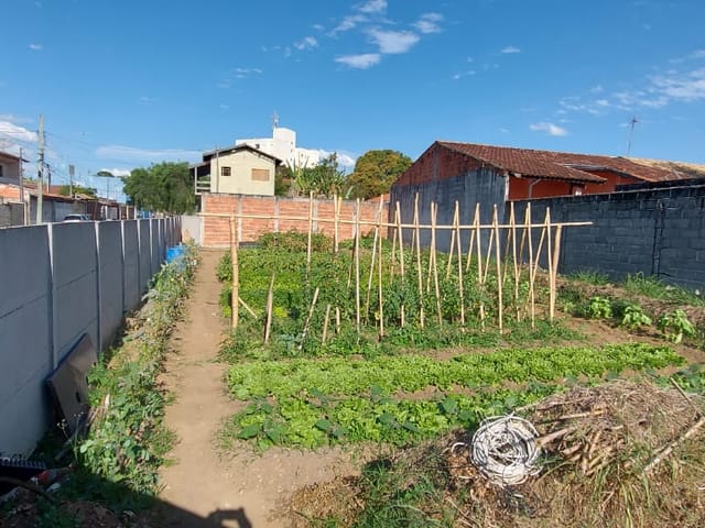Terreno com 270m², à venda, no bairro Nossa Senhora do Perpétuo Socorro em Pindamonhangaba