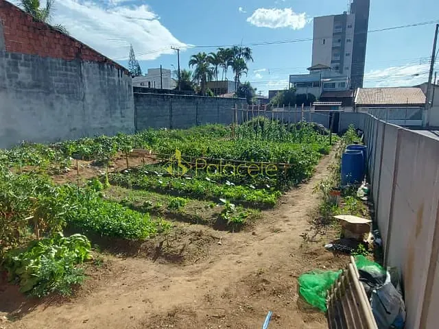 Terreno com 270m², à venda, no bairro Nossa Senhora do Perpétuo Socorro em Pindamonhangaba