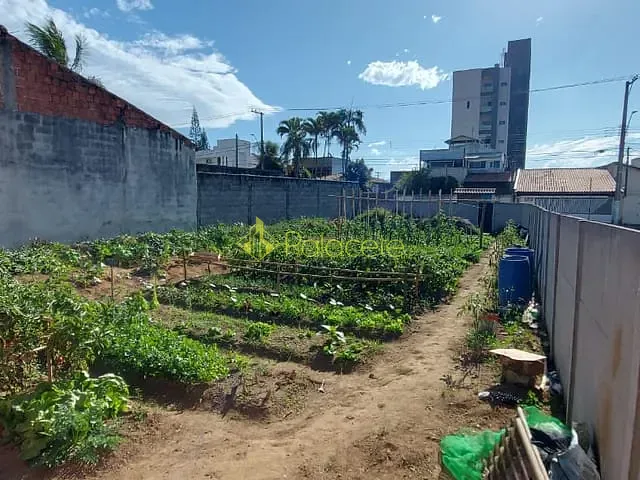 Terreno com 270m², à venda, no bairro Nossa Senhora do Perpétuo Socorro em Pindamonhangaba