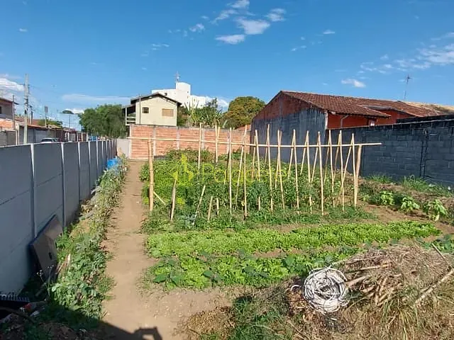 Terreno com 270m², à venda, no bairro Nossa Senhora do Perpétuo Socorro em Pindamonhangaba