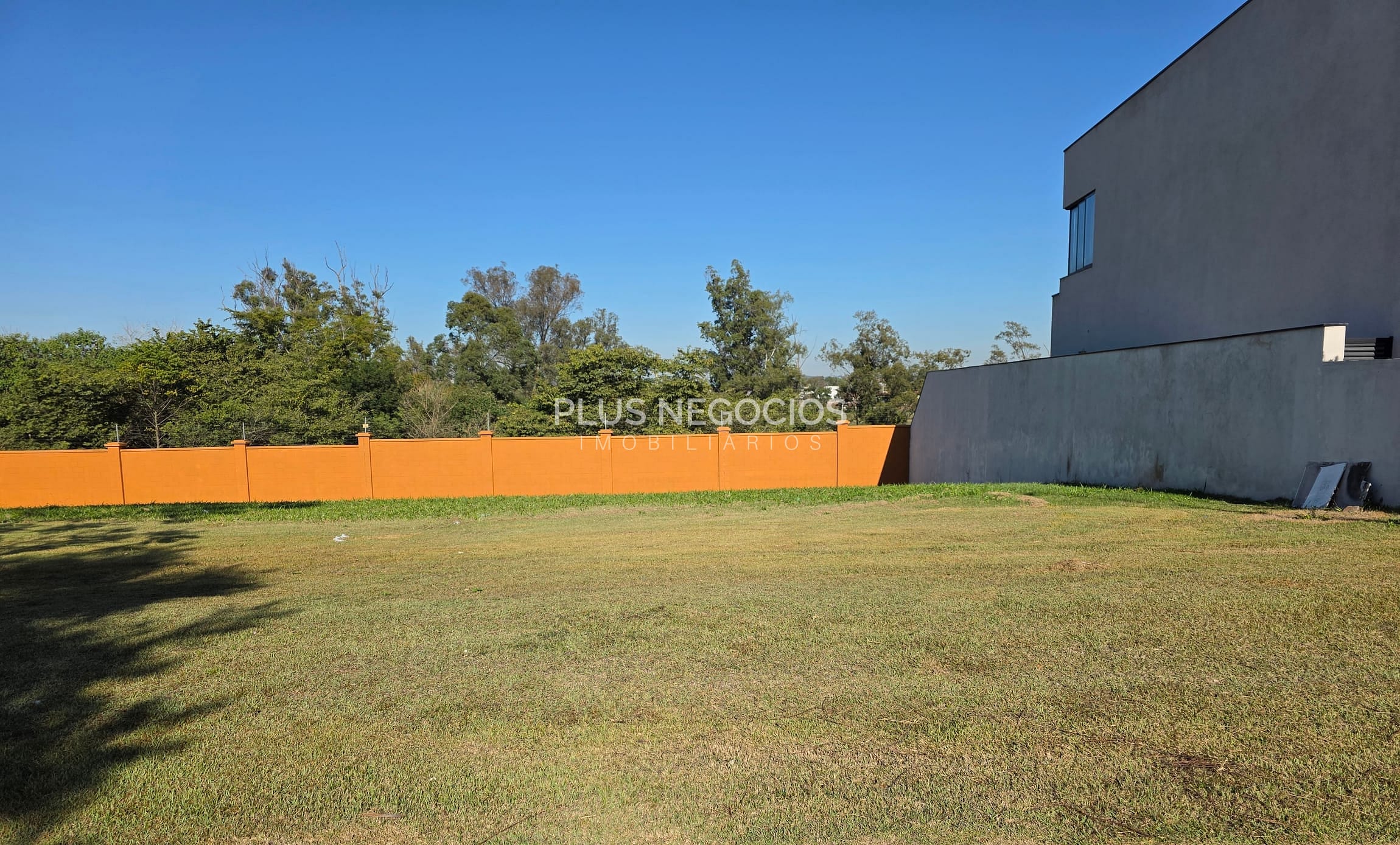 Terreno, 458 m² - Foto 1