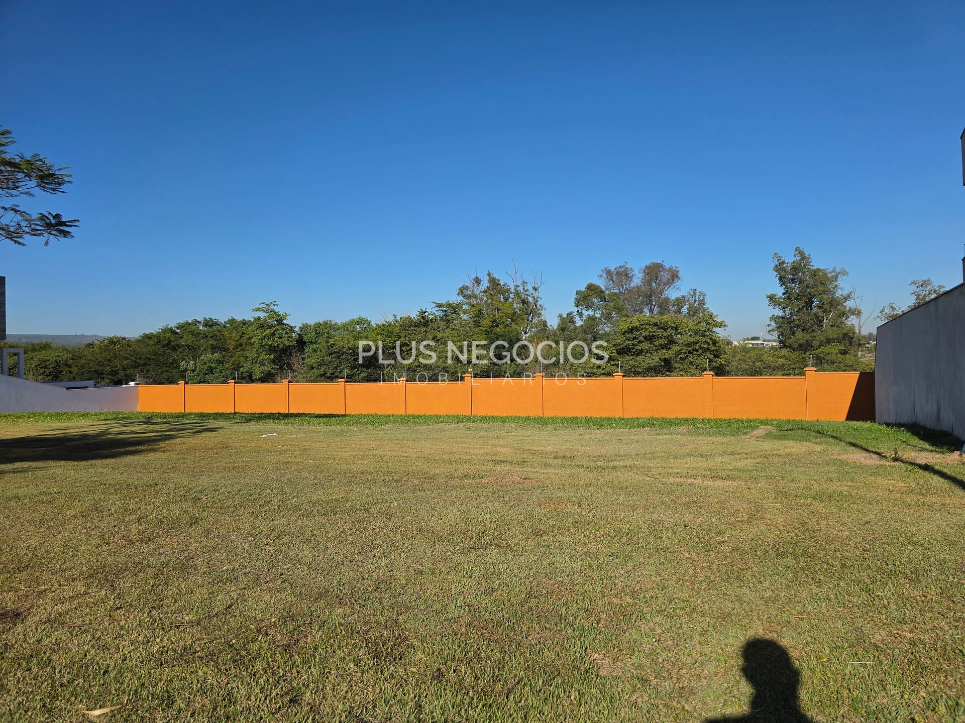 Terreno, 458 m² - Foto 3