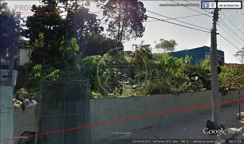 Terreno, 990 m² - Foto 2