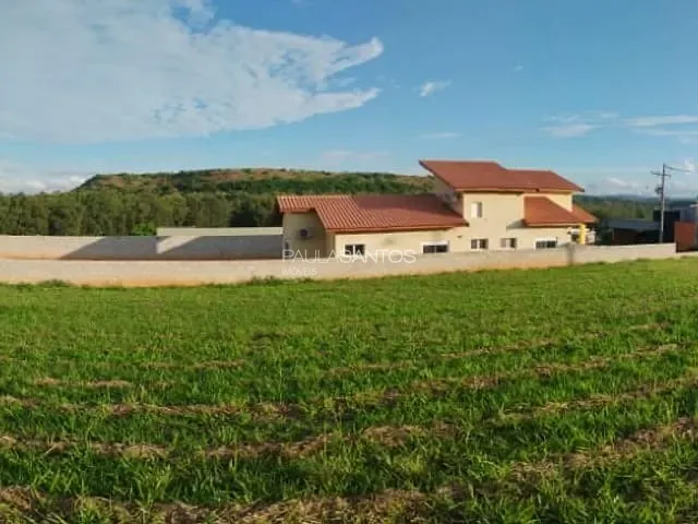 Terreno com 1000m², à venda, no bairro Salto de Pirapora em Salto de Pirapora