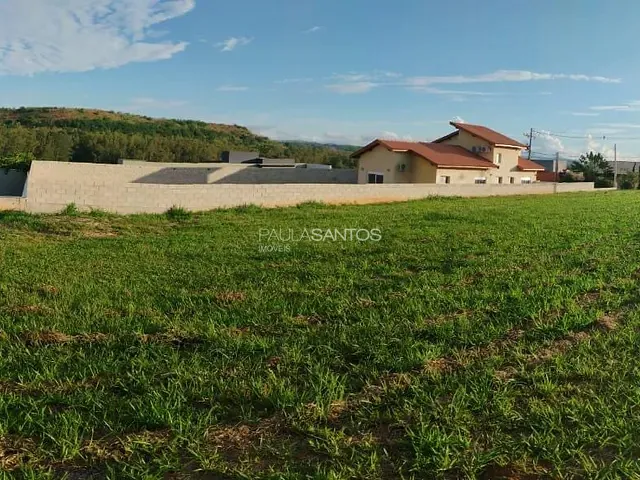 Terreno com 1000m², à venda, no bairro Salto de Pirapora em Salto de Pirapora