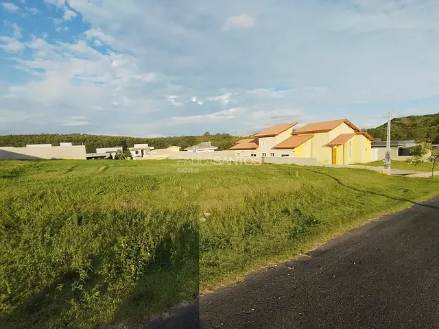 Terreno com 1000m², à venda, no bairro Salto de Pirapora em Salto de Pirapora