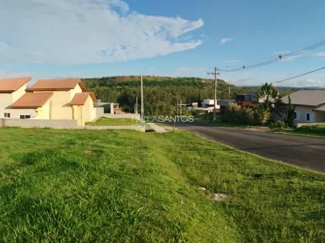 Terreno com 1000m², à venda, no bairro Salto de Pirapora em Salto de Pirapora