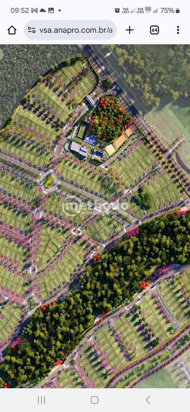 Terreno, 638 m² - Foto 8