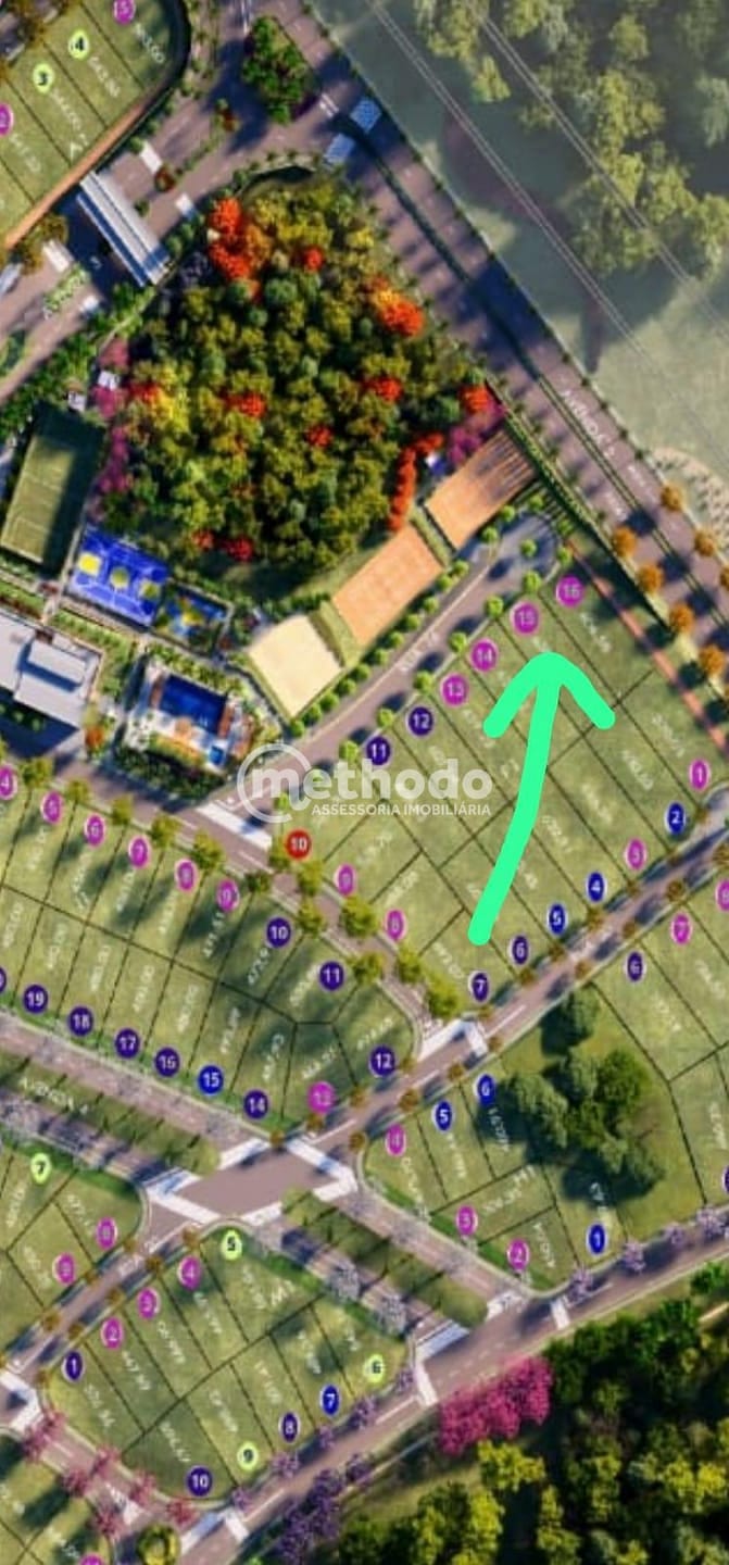 Terreno, 638 m² - Foto 6