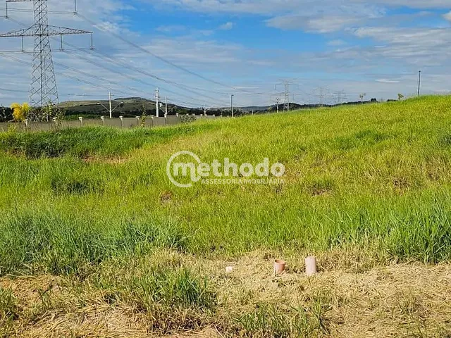 Terreno com 639m², à venda, no bairro Vila Sônia (Sousas) em Campinas