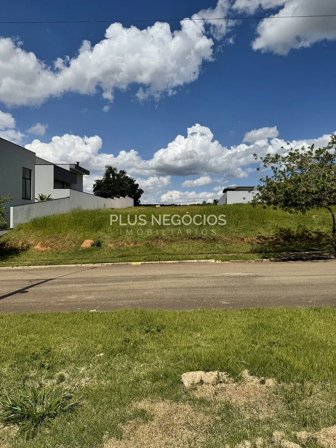 Terreno, 1000 m² - Foto 1