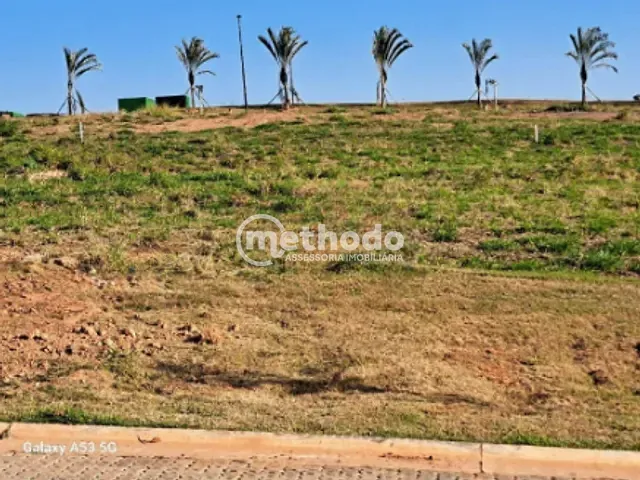 Terreno com 450m², à venda, no bairro Vila Sônia (Sousas) em Campinas