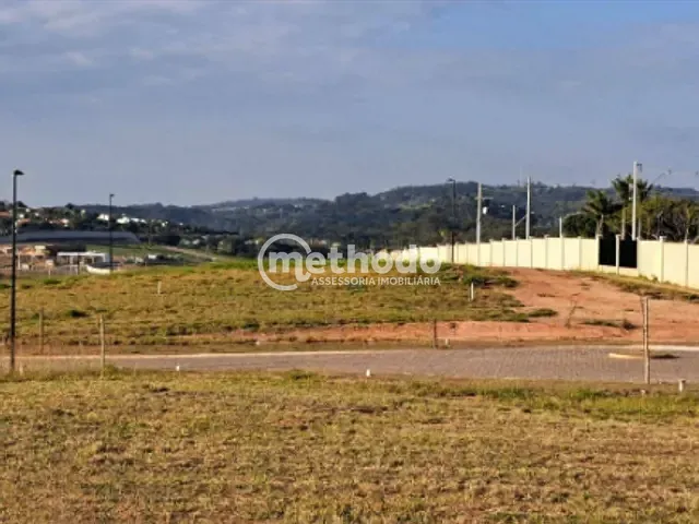 Terreno com 450m², à venda, no bairro Vila Sônia (Sousas) em Campinas