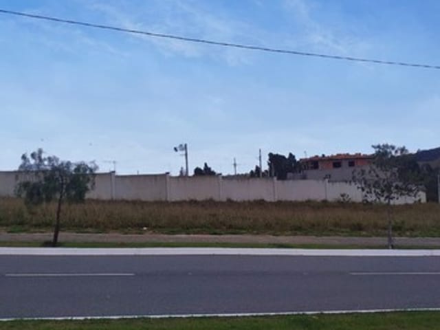 Terreno à venda, no bairro Fazenda Itapecerica em Taubaté