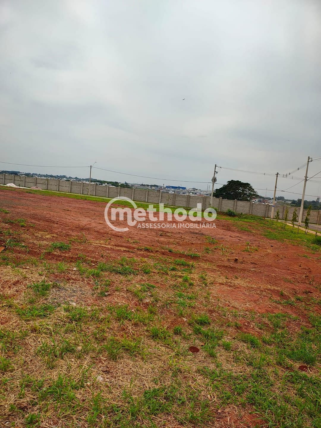 Terreno, 305 m² - Foto 3