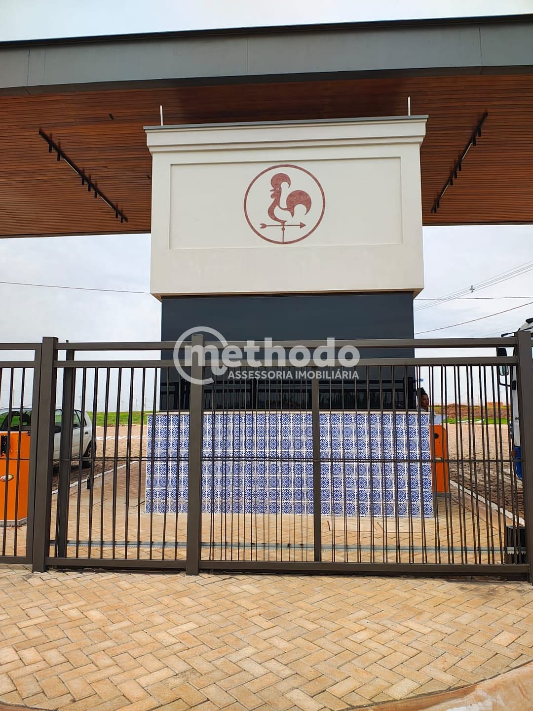 Terreno, 305 m² - Foto 2