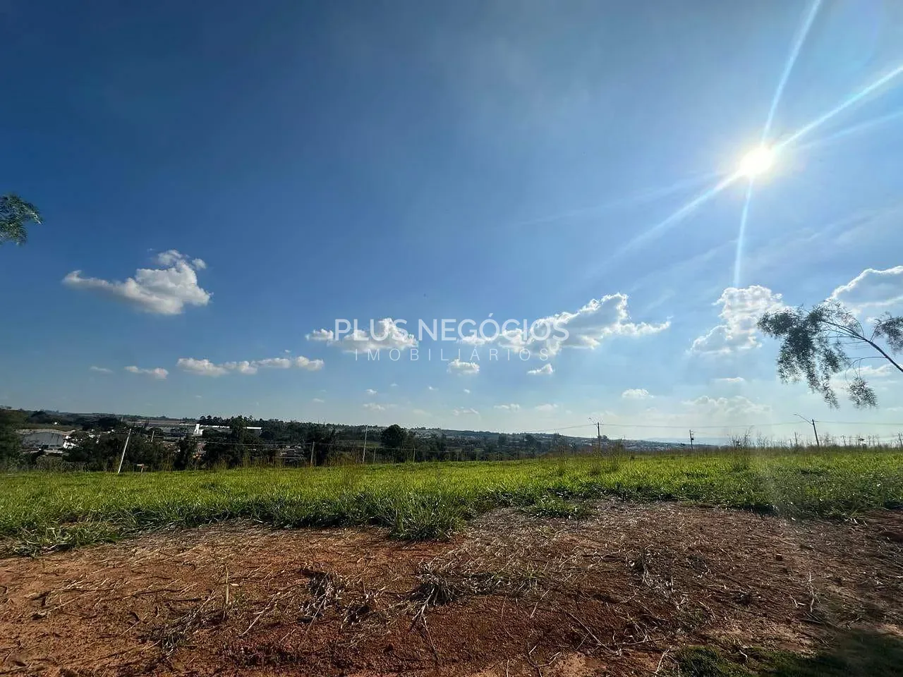 Terreno, 300 m² - Foto 1