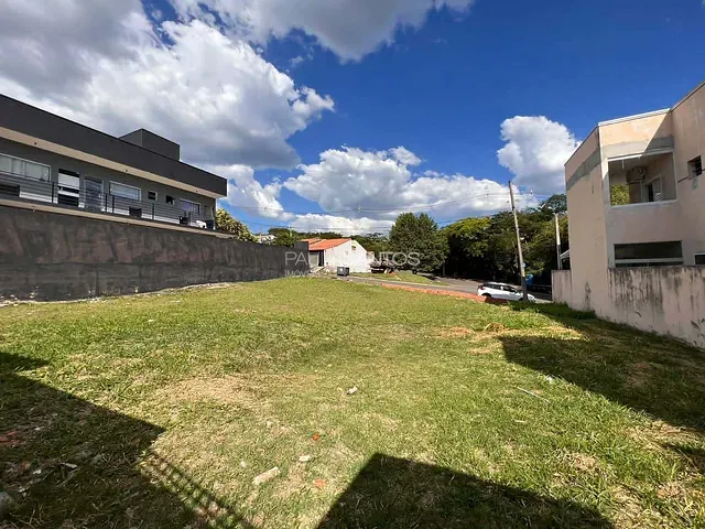 Terreno com 132m², à venda, no bairro Jardim Residencial Villa Amato em Sorocaba