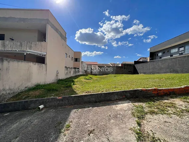 Terreno com 132m², à venda, no bairro Jardim Residencial Villa Amato em Sorocaba
