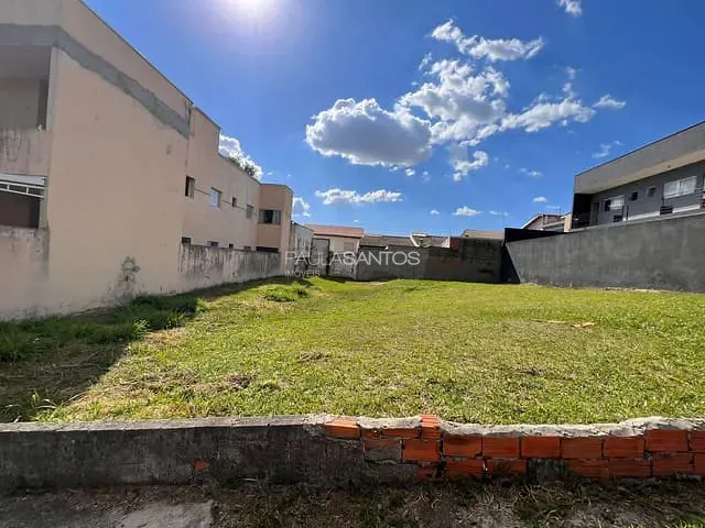 Terreno com 132m², à venda, no bairro Jardim Residencial Villa Amato em Sorocaba