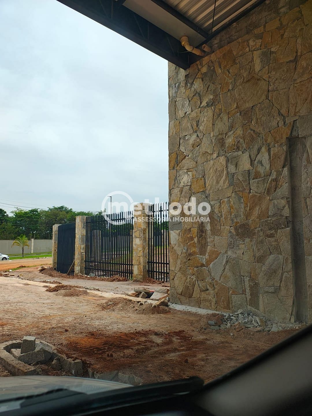 Terreno, 250 m² - Foto 2