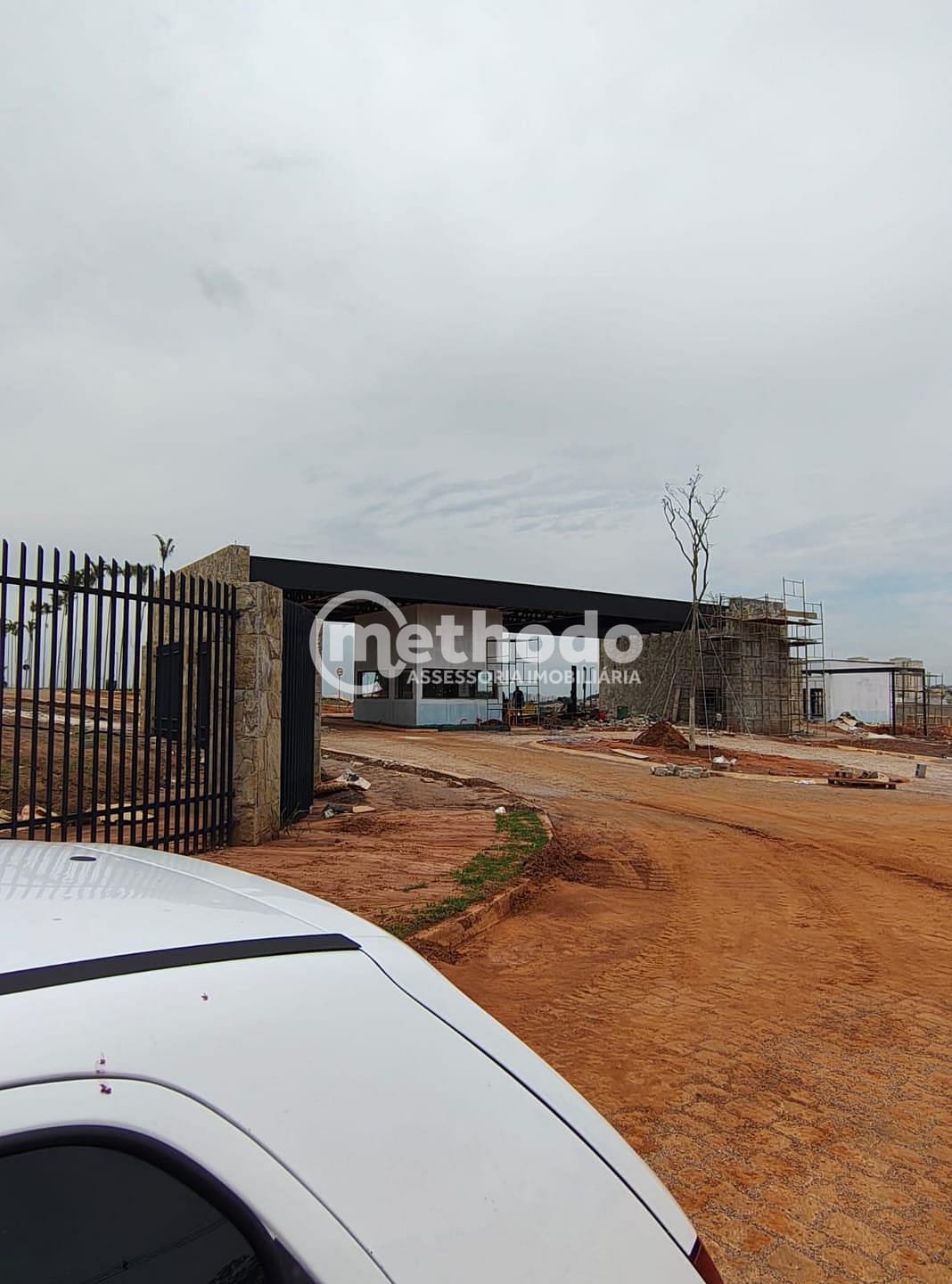 Terreno, 250 m² - Foto 1